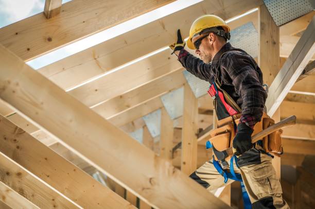 Best Residential Roof Replacement  in Abingdon, MD