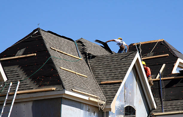 Quick and Trustworthy Emergency Roof Repair Services in Abingdon, MD