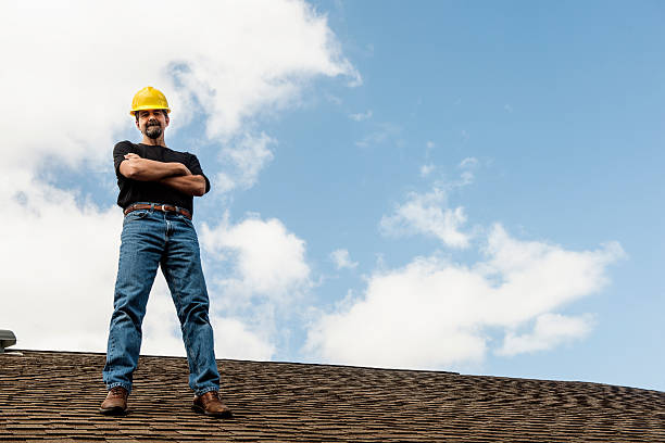 Best Residential Roofing Contractor  in Abingdon, MD
