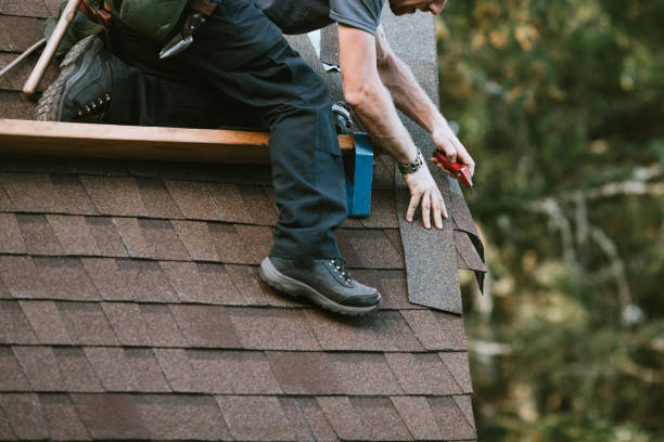 Trusted Abingdon, MD Roofing Contractor Experts
